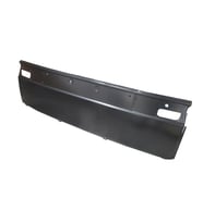 Mitsubishi Canter Fe444 90/97 Ön Panel Sacı (Göğüs Sacı) Büyük (Tyg)