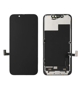 SDİP İphone 15 Pro Uyumlu Lcd Ekran GLW İPS A+++Süper Kalite