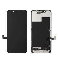 SDİP İphone 15 Pro Uyumlu Lcd Ekran GLW İPS A+++Süper Kalite