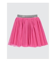 Civil Girls Kız Çocuk Tütü Etek 4-9 Yaş Pembe (Pembe)