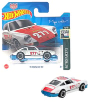 Hot Wheels - '71 Porsche 911 1300 (1/64)
