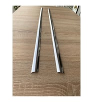 Express Cam Çıtası 2 Parça Krom 2021 + (Metal)