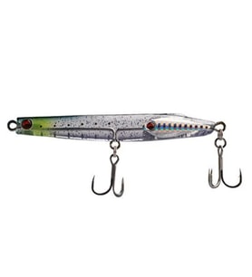 Seagame Striker 120S 37gr Sinking Maket Yem