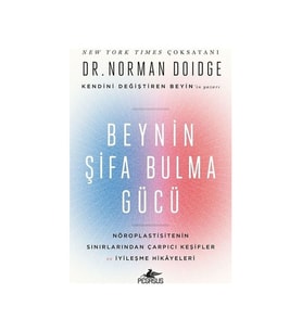 Beynin Şifa Bulma Gücü