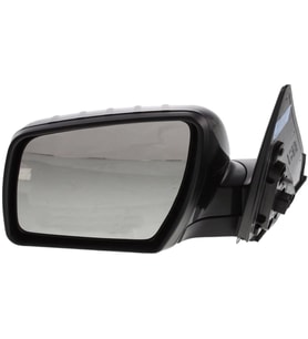 Kıa Soul Elektrikli Ayna 09/12 Astarlı Sol 87610-2K340 (Oem No: 87610-2K340)