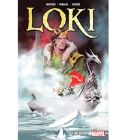 Loki: The Liar