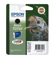 Epson T0791 C13T07914010 Siyah Kartuş