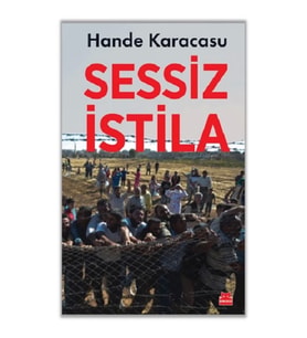 Sessiz İstila