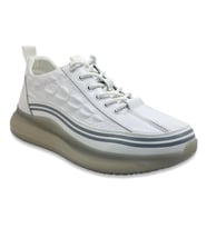 Guja 504 24KA Erkek Sneaker Günlük Ayakkabı Beyaz