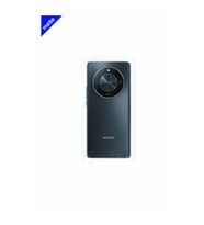 Honor X50 Mat Arka ve Yan Kaplama Koruyucu Film