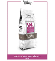Wildwest Meyve Çayı  Orman Meyveleri  200 gr