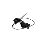 Cf Moto 150nk On Fren Sıstemı Komple