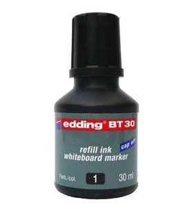 Edding 95 Glass Marker Cam Kalemi Beyaz 