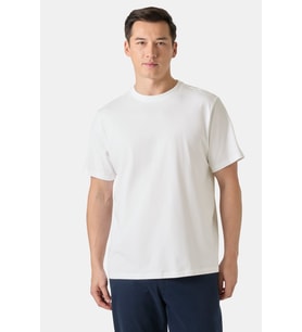 Helly Hansen 2-Pack HH Cotton Erkek Tişört