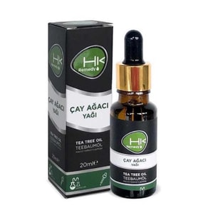 HK Çay Ağacı Yağı 20 ml
