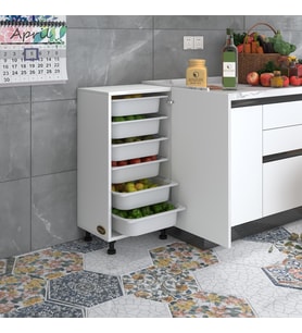 Çok Amaçlı Dolaplar