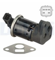 DELPHI EG1044512B1 EGR Valfi 96253548