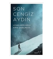 Uzakların Kolu Kırık Sarılmaya
