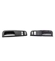 Cam Açma Paneli Çerçevesi Siyah 2 Düğmeli - 3B1867171D Wisco - Volkswagen 97 Ve Sonrası Uyumlu