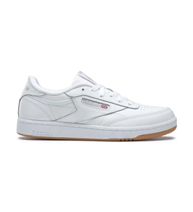 Reebok 100000213 Club C Spor Ayakkabı Beyaz