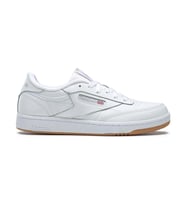 Reebok 100000213 Club C Spor Ayakkabı Beyaz