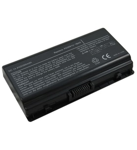RETRO Toshiba Dynabook Satellite L40, L45, PA3591U-1BAS Notebook Bataryası