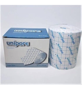 10 cm X 10 mt