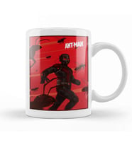 Ant Man Kupa Bardak Porselen