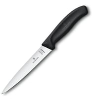 ​​​​Victorinox 6.8713.16B SwissClassic 16cm Fileto Bıçağı