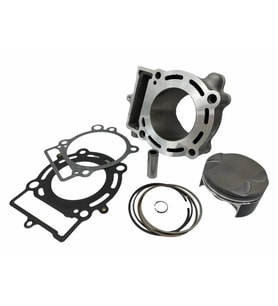 Mondial Rx3 Enduro Silindir Komple Delta 77-16 Mm Pim