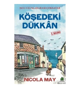 Köşedeki Dükkan