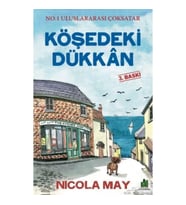 Köşedeki Dükkan