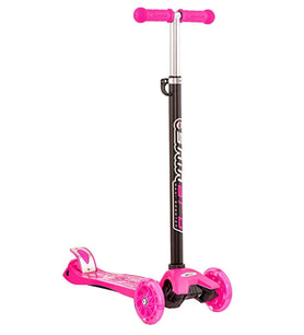 Startech Spor Twister Scooter - Fusya