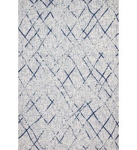 Krem Halı Geometrik Desenli Modern Tasarım Kaymaz Tabanlı Yıkanabilir Salon Koridor Halısı Dijital Baskı