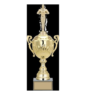 ODAK KUPA - Figürlü Kupalar - Oscar Figürlü Kupalar FG-089 C - 46 cm