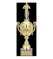 ODAK KUPA - Figürlü Kupalar - Oscar Figürlü Kupalar FG-089 C - 46 cm