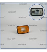 Sinyal Lambası Çamurluk Pıckup D-2022 1998-2002 R-L (Oem No:2616070N00)