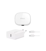 Ttec 2KS25B Aircharger M Kit Magsafe Uyumlu Kablosuz Pd 20w Seyahat Hızlı Şarj Aleti