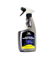 Michelin MC32163 650ml Jant ve Lastik Temizleyici Sprey (KOT)