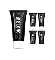 Mr Long Cream 50 ml Erkeklere Özel Bakım Kremi x5