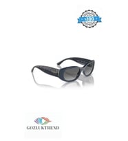 Vogue0VO5525S 309511 52 Kadın Güneş Gözlüğü