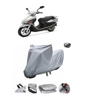Rks RS 100  Su Geçirmez Motosiklet Brandası ARKA ÇANTA UYUMLU