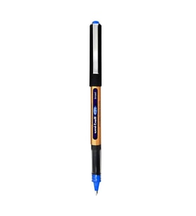 Uni Ball UB-150-10 Eye Broad Mavi Roller Kalem (1,0mm)