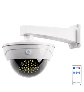 Powermaster Kamera Görünümlü Solar Aydınlatma PM-17622