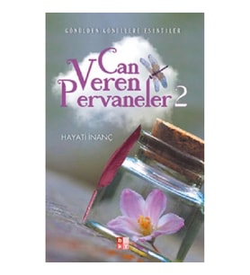 Can Veren Pervaneler - 2
