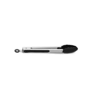 Epinox BMS35 Silikon Barbekü Maşa 35 Cm