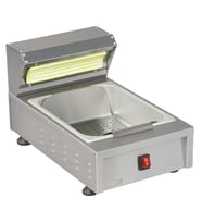 Omake PTD01.E11 Patates Dinlendirme Mini