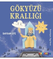 Gökyüzü Krallığı