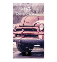 Kamyon - Seçme Öyküler