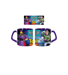 Ghostbastır Design Toy Story Kupa Bardak Tek Adet 0521